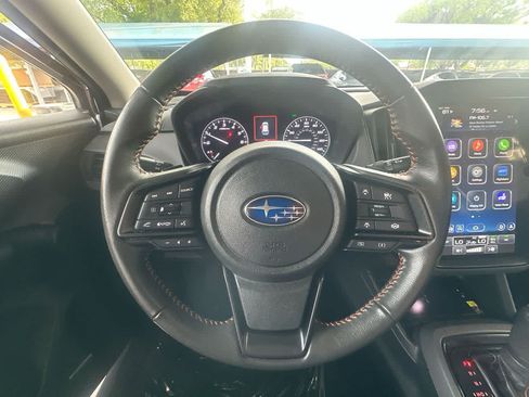 Certified 2024 Subaru Crosstrek 2.5i Limited AWD/4WD image 15