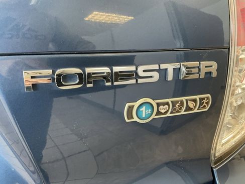 Used 2012 Subaru Forester 2.5X image 20