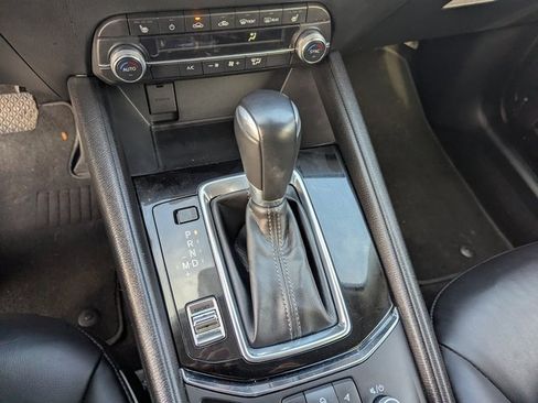 Used 2025 MAZDA CX-5 AWD 2.5 S w/ Select Package image 13