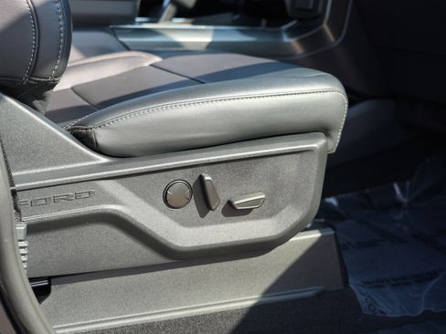 Used 2023 Ford F150 XLT w/ Equipment Group 302A High image 31