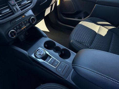 New 2026 Ford Escape Active image 19