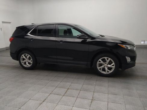 Used 2018 Chevrolet Equinox LT FWD image 11