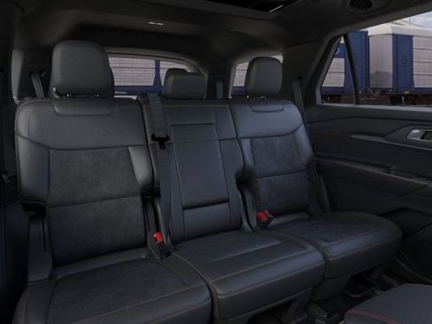 New 2026 Ford Explorer ST AWD/4WD image 11