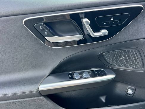 Certified 2024 Mercedes-Benz C 300 Sedan image 10