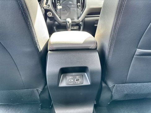 New 2026 Subaru Crosstrek 2.5i Limited w/ Crosstrek Mirror Package AWD/4WD image 23