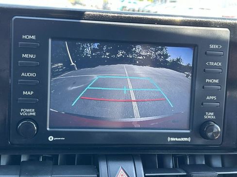 Used 2021 Toyota RAV4 XLE FWD image 36