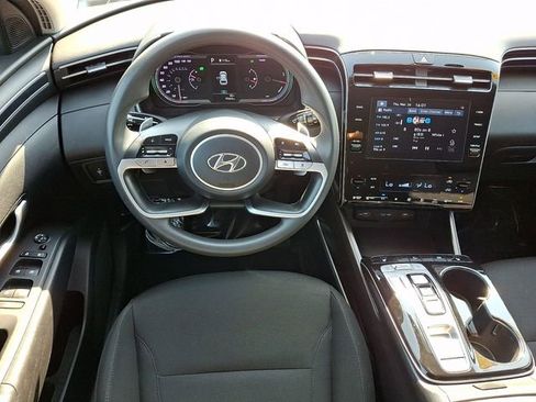 Used 2022 Hyundai Tucson SEL image 12