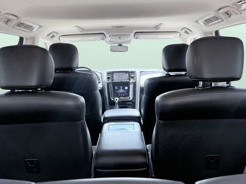 Used 2020 INFINITI QX80 Luxe w/ Proassist Package RWD image 19