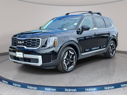 Used 2025 Kia Telluride S