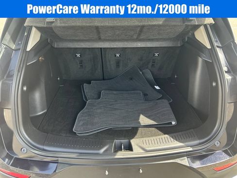 Used 2021 Buick Encore GX Preferred w/ Cold Weather Comfort Package FWD image 12