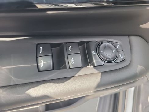 New 2026 Chevrolet Tahoe LS w/ LPO, Dark Essentials Package RWD image 21