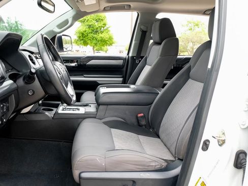 Used 2016 Toyota Tundra Platinum AWD/4WD image 31