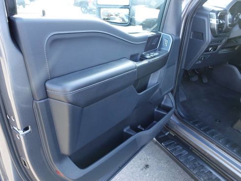 Used 2023 Ford F150 XLT w/ Equipment Group 302A High image 15