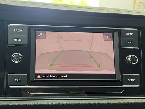 Used 2019 Volkswagen Jetta R-Line FWD image 22