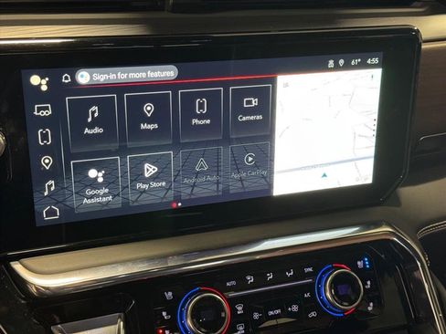 Used 2024 GMC Sierra 1500 Denali Ultimate image 22