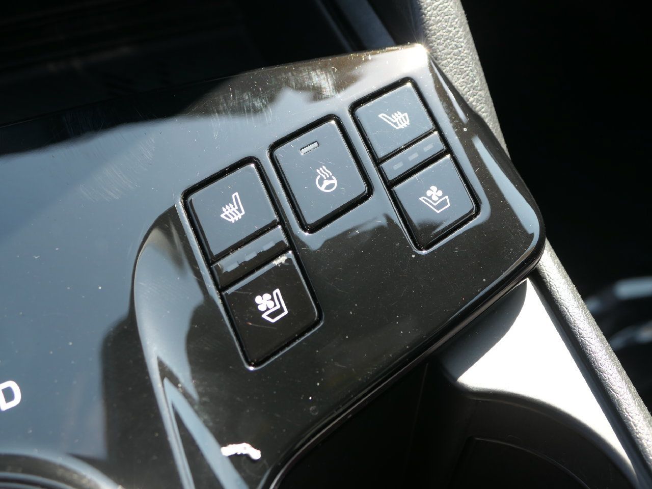 Used 2025 Kia Sportage X-Line Prestige AWD/4WD image 21