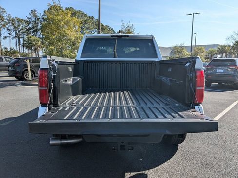 New 2026 Toyota Tacoma TRD Sport RWD image 12