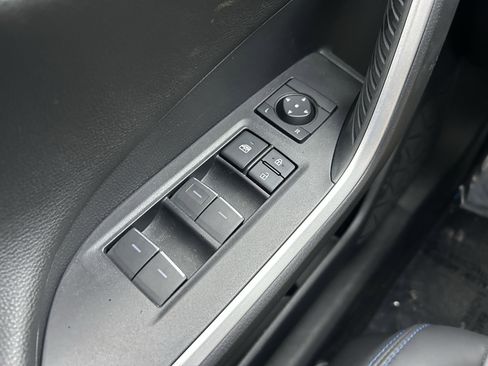 Used 2025 Toyota RAV4 XSE image 21