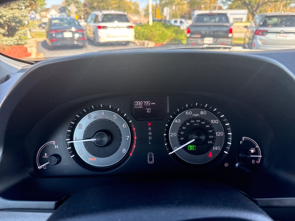 Used 2015 Honda Odyssey LX image 27