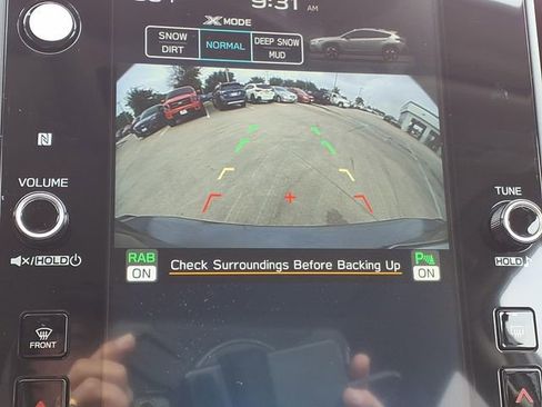 New 2026 Subaru Crosstrek 2.5i Limited AWD/4WD image 19