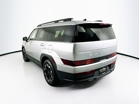 Used 2025 Hyundai Santa Fe SEL image 5