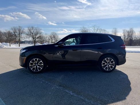 New 2026 BMW X3 xDrive30 AWD/4WD image 3