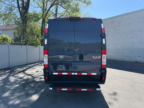 Used 2020 RAM ProMaster 3500 FWD image 6