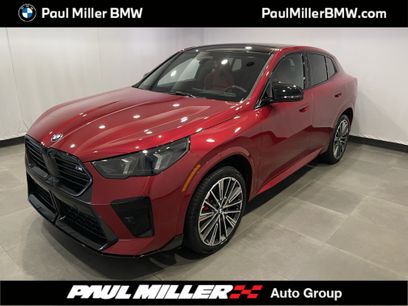 Used 2026 BMW X2 M35i w/ Technology Package