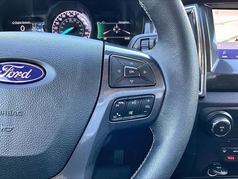 Used 2019 Ford Ranger Lariat w/ Equipment Group 501A Mid image 24