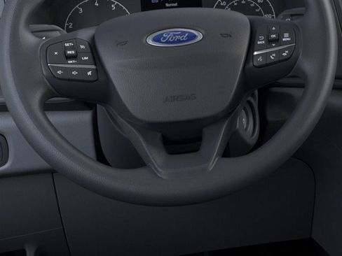New 2025 Ford Transit 350 XL AWD/4WD image 12