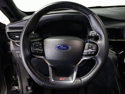 Used 2022 Ford Explorer ST w/ Equipment Group 401A image 44