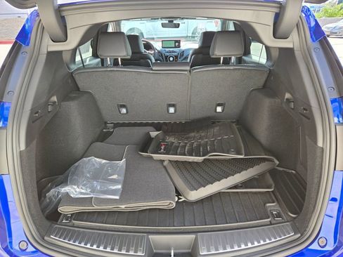 New 2026 Acura RDX A-Spec AWD/4WD image 18