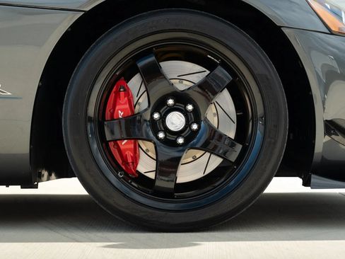 Used 2009 Dodge Viper ACR RWD image 62