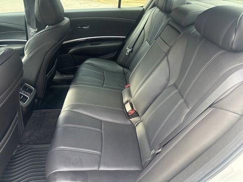 Used 2018 Acura RLX Base image 23