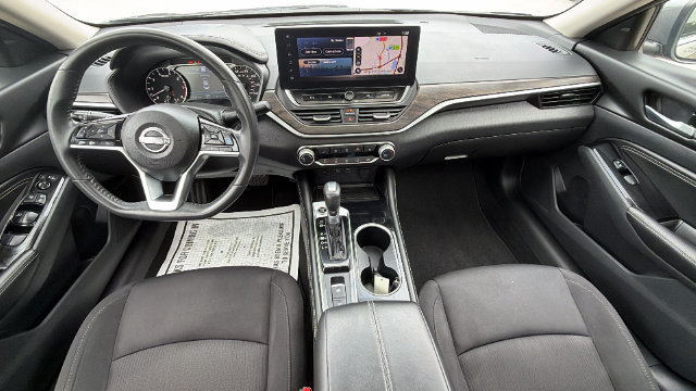 Used 2023 Nissan Altima 2.5 SV w/ SV Premium Package AWD/4WD image 35