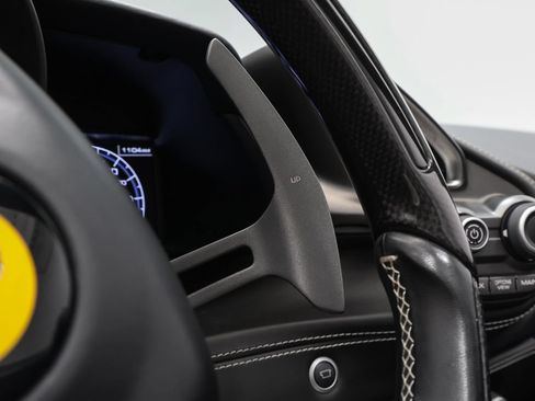 Certified 2018 Ferrari 488 Spider RWD image 50