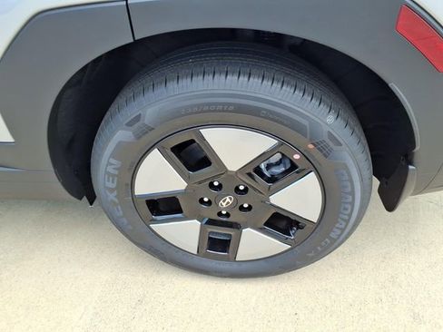 New 2026 Hyundai Santa Fe SEL FWD image 22