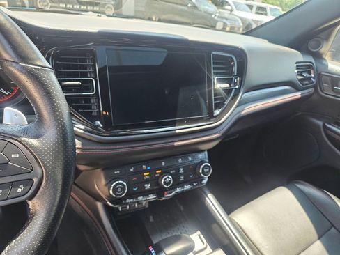 Used 2025 Dodge Durango GT AWD/4WD image 20