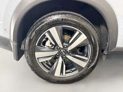Used 2023 Nissan Rogue SL w/ SL Premium Package AWD/4WD image 33