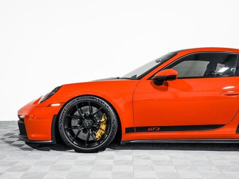 Used 2022 Porsche 911 GT3 image 16
