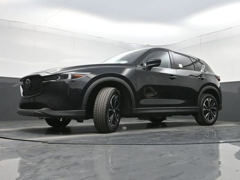 Used 2023 MAZDA CX-5 AWD 2.5 S w/ Premium Plus Pkg image 28
