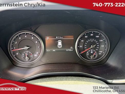 Used 2023 Hyundai Santa Fe XRT AWD/4WD image 18