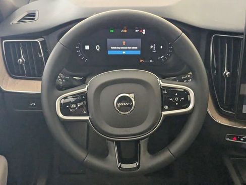New 2026 Volvo XC60 B5 Plus w/ Protection Package Premier image 8