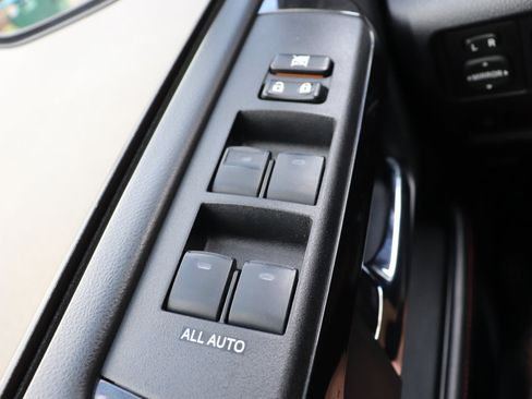 Used 2016 Toyota 4Runner Trail Premium image 61