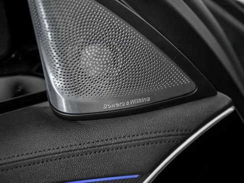 Used 2019 BMW M5 w/ Executive Package image 19