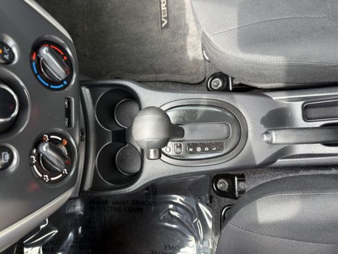 Used 2015 Nissan Versa Note S Plus FWD image 15