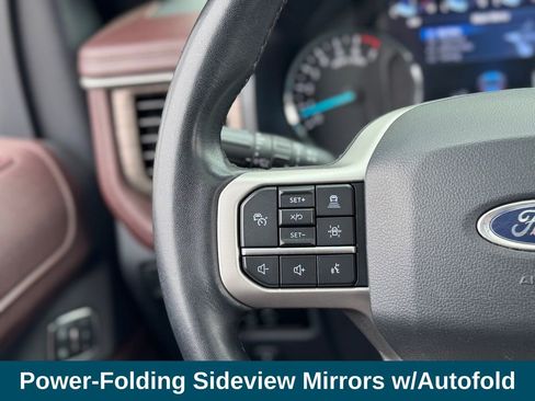 Used 2024 Ford Expedition Limited AWD/4WD image 11