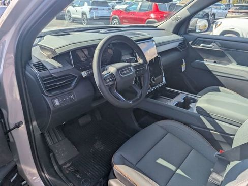 New 2026 GMC Acadia AT4 w/ Luxury Package image 12