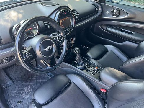 Used 2017 MINI Cooper Clubman S image 19