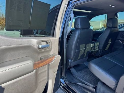 Used 2020 GMC Sierra 1500 SLT w/ SLT Premium Plus Package image 40